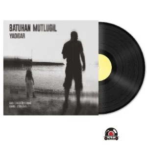 Batuhan Mutlugil Yadigar Plak