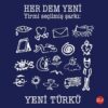 Satılık Plak Yeni Türkü Her Dem Yeni Plak Ön Kapak