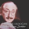 Satılık Plak Özdemir Erdoğan Unutulmayan Şarkılar Plak Ön Kapak