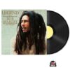 Satılık Plak Bob Marley Legend Plak Kapak