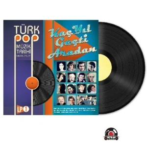 Kaç Yıl Geçti Aradan Plak